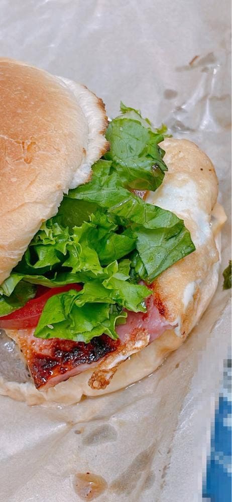 FRESH BURGER INN 北九州小倉 - サブ画像1