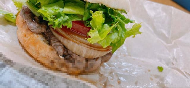 FRESH BURGER INN 北九州小倉 - サブ画像3