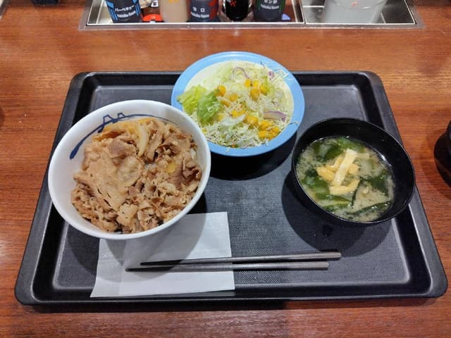 松屋 堺東銀座街店 - サブ画像2