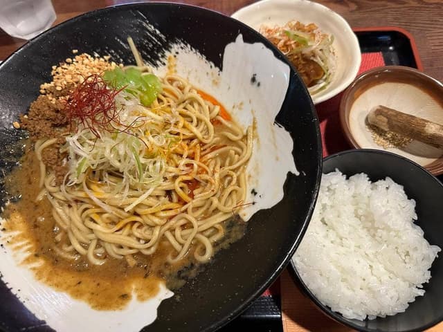餃子中華酒場 シビカラ 天神店 - サブ画像2