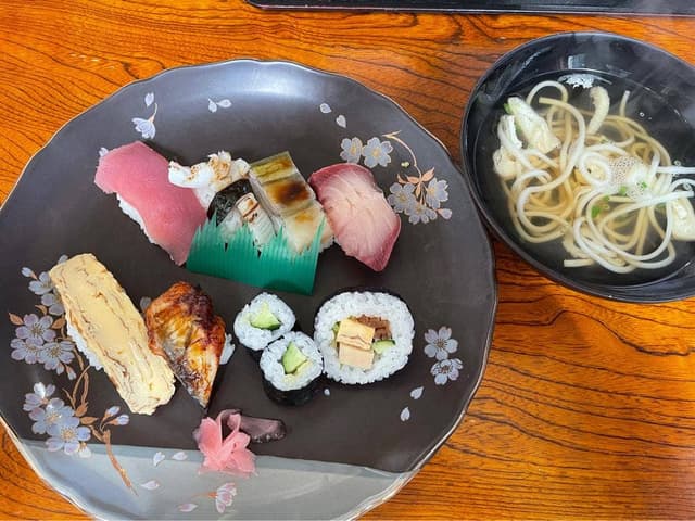 出多寿司 - サブ画像1