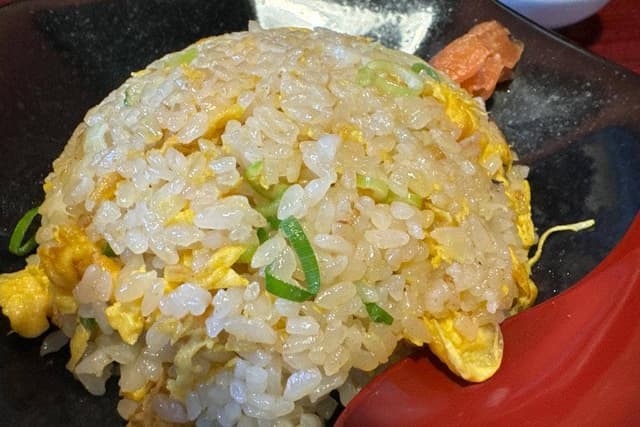らーめん 五九〇 宇佐店 - サブ画像3