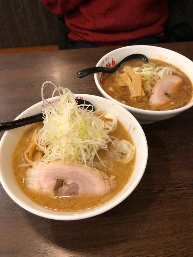 味の時計台 北48条東8丁目店 - サブ画像1