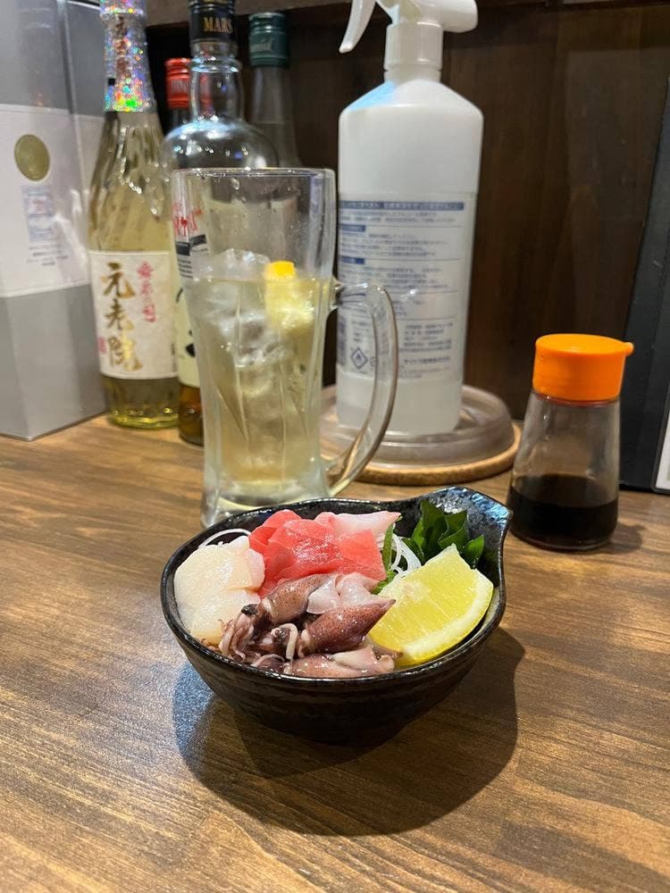 招楽