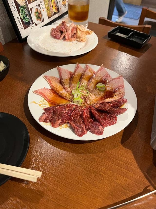 牛将Jr 東海大学前店 - サブ画像1