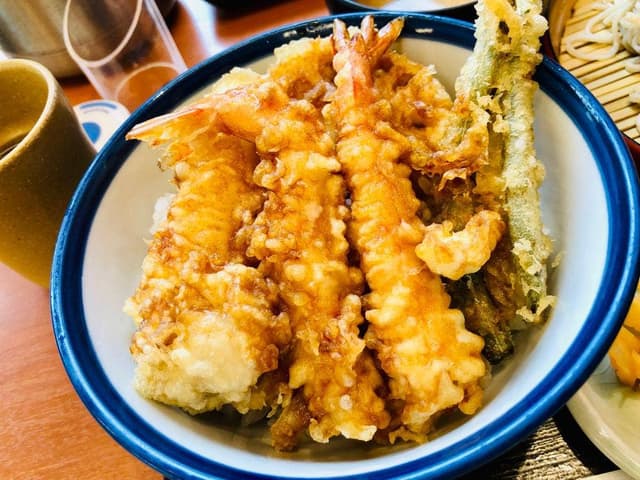 天丼てんや 相模原星が丘店 - サブ画像2