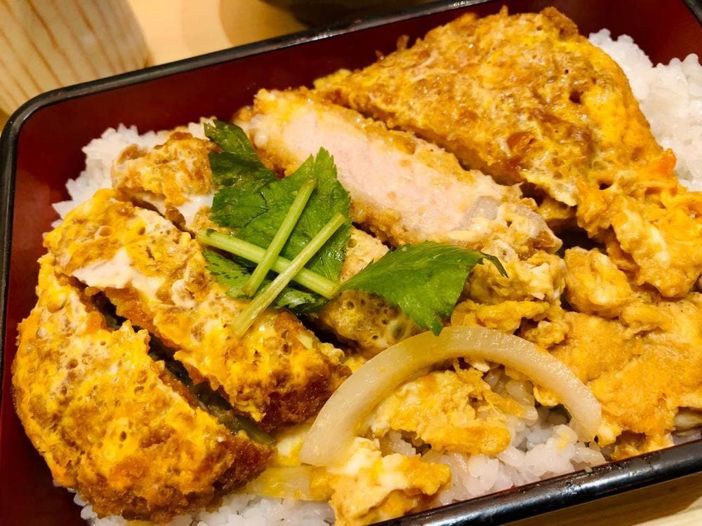 とんかつ神楽坂さくら 淵野辺店