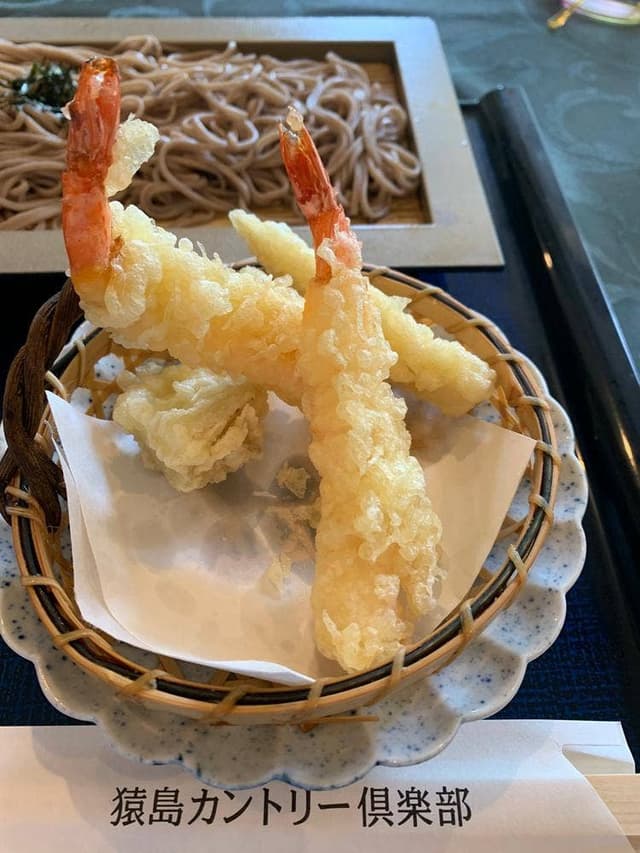 猿島カントリークラブ レストラン - サブ画像1
