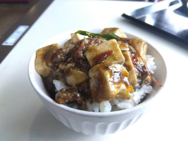 麻婆豆腐専門店 color's 草津店 - サブ画像3