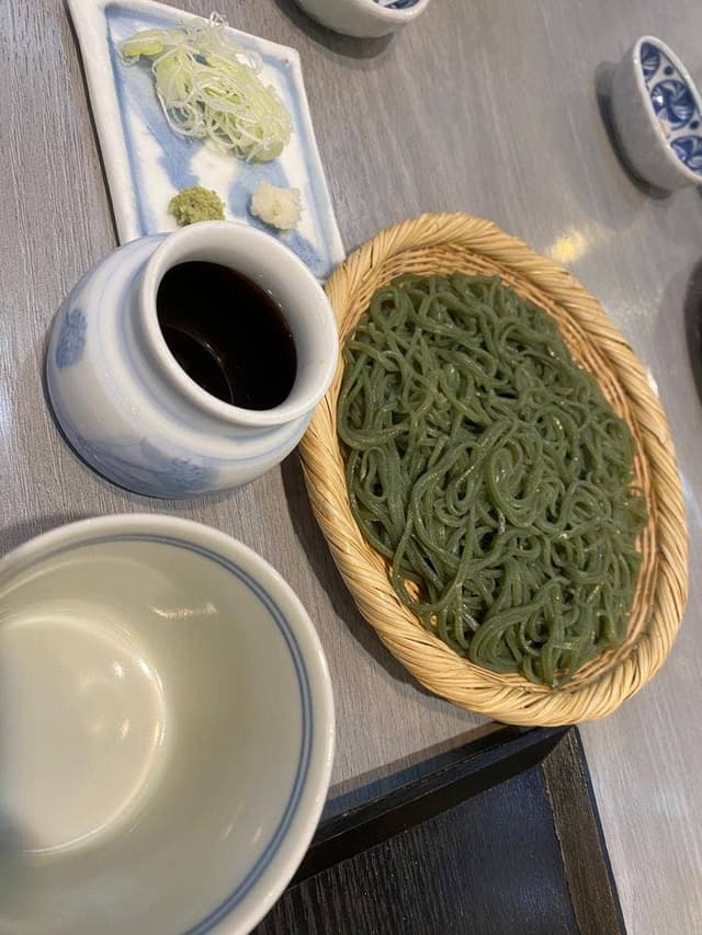 三吉橋 小嶋屋 - サブ画像1