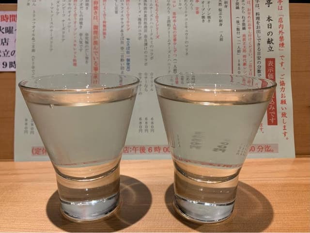 醸造蔵部 美吟亭 - サブ画像1