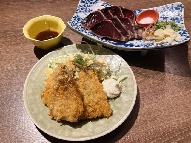 土佐わら焼き 龍神丸 イオンモール津南店 - サブ画像1