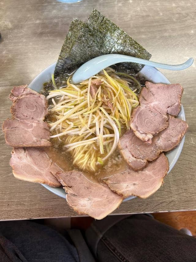 ラーメンショップ 坂東店 - サブ画像1
