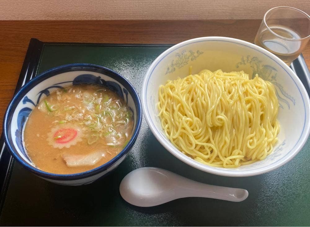 中華そばつしま