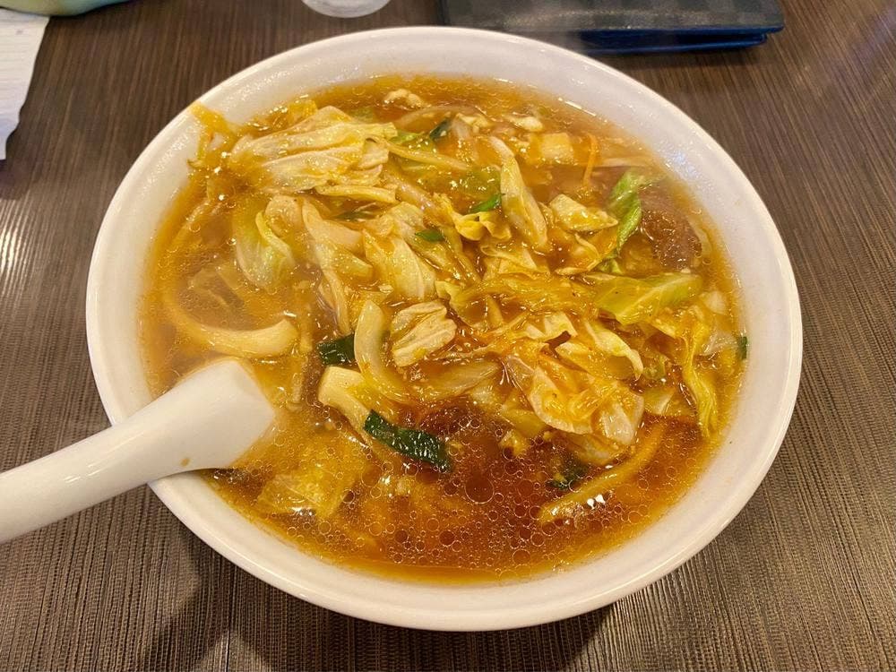 珍来 小美玉店
