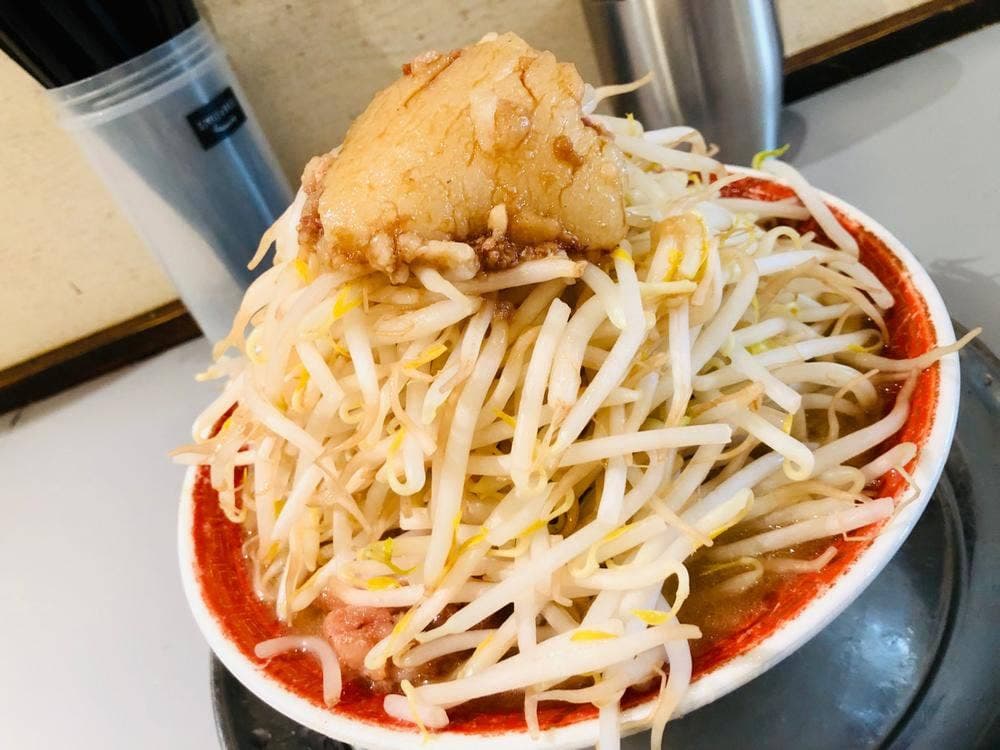 麺でる 相模原店