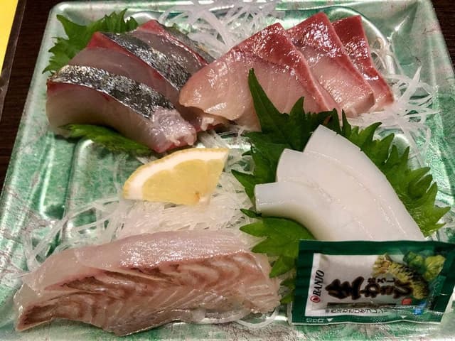 鮮魚 魚とし - サブ画像1