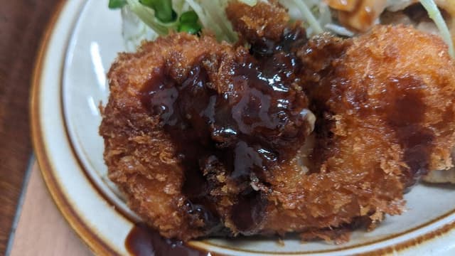 キッチン南海 神保町店 - サブ画像3