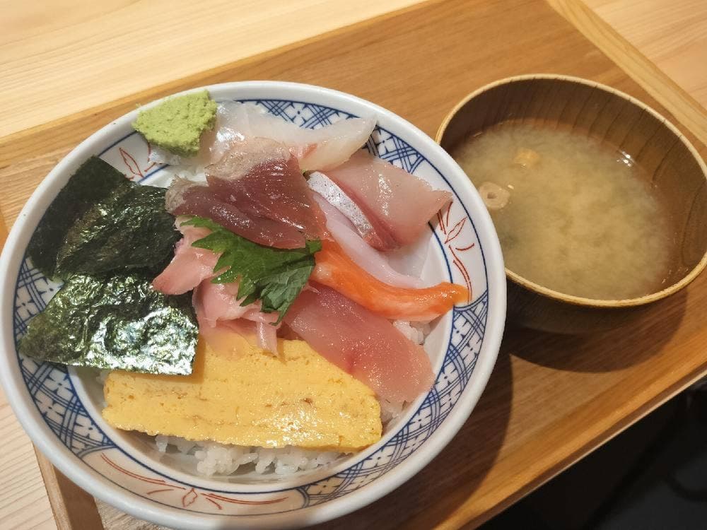 大起水産回転寿司 奈良店