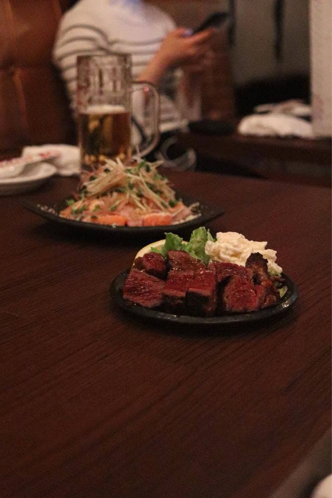 下北酒場こいどろぼう