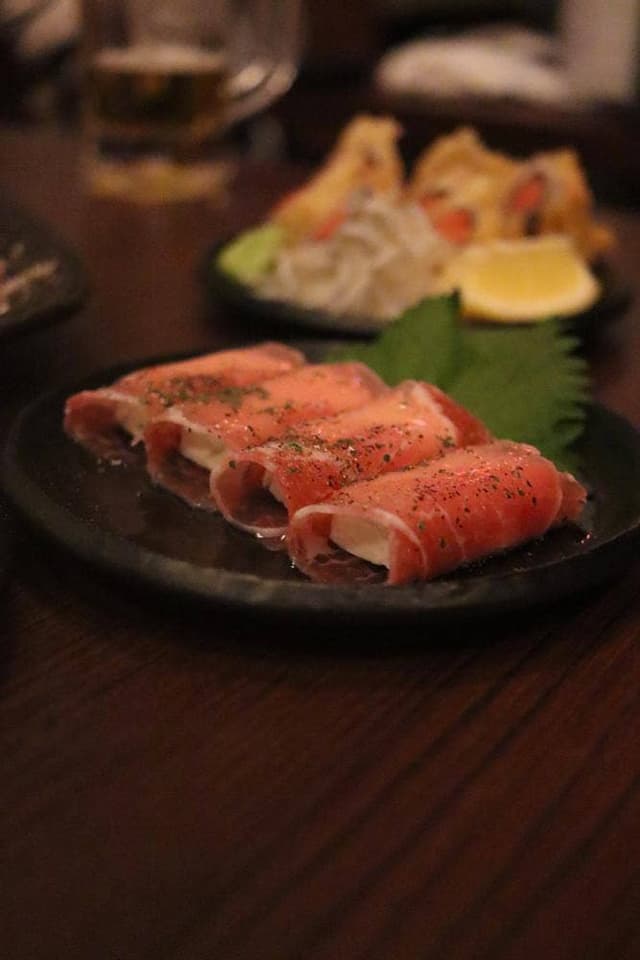 下北酒場こいどろぼう - サブ画像3