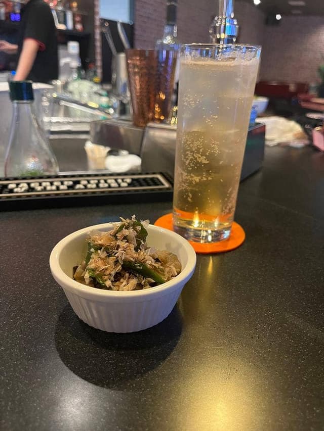 Dining Bar MK Lino - サブ画像1