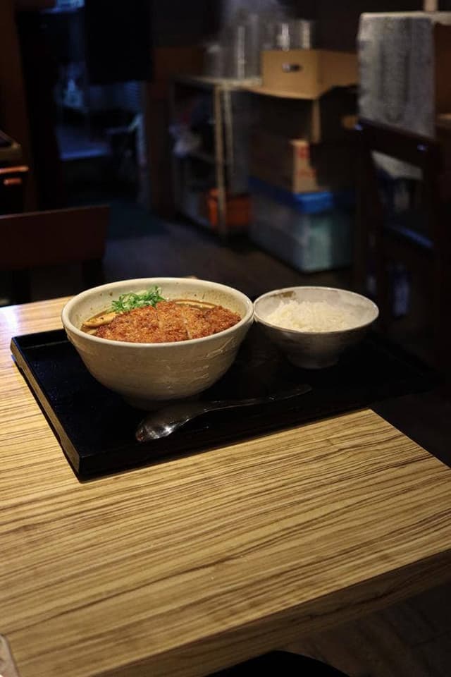 カレーうどん 千吉 新宿甲州街道店 - サブ画像2