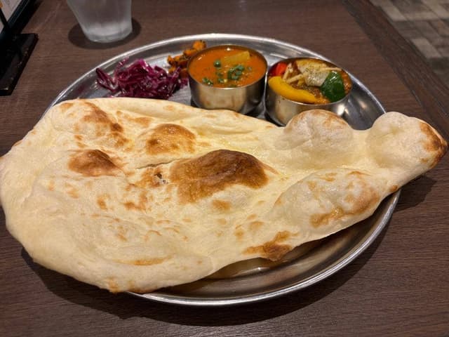 ソーラスパイス トウキョウ 川崎アゼリア店 - サブ画像2