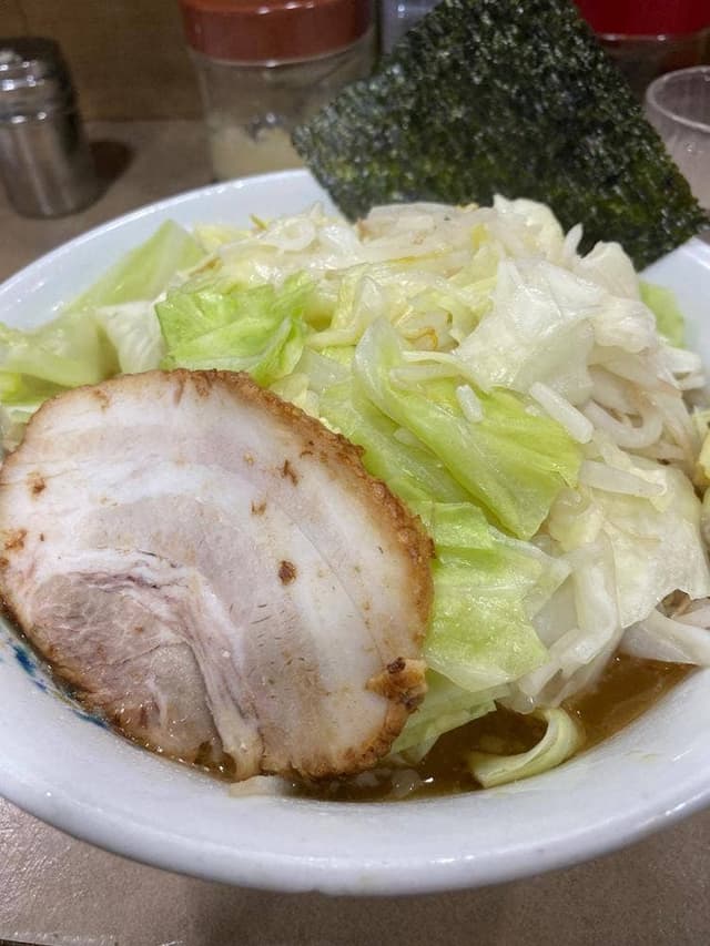 大手町ラーメン - サブ画像3