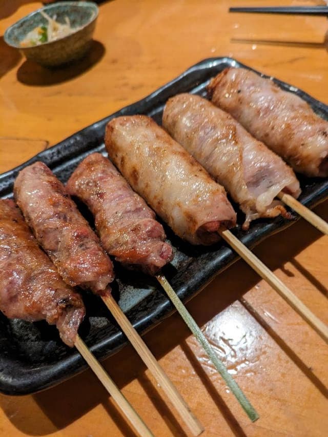 あぶり 清水 総本店別館 - サブ画像2