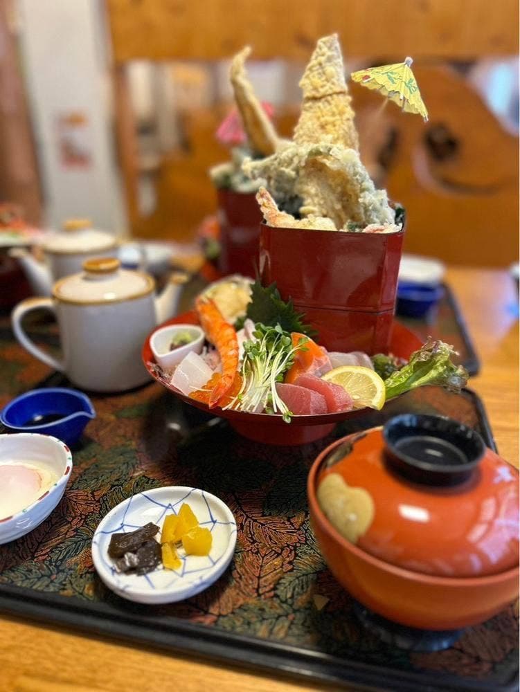 鹿久居荘 赤穂店