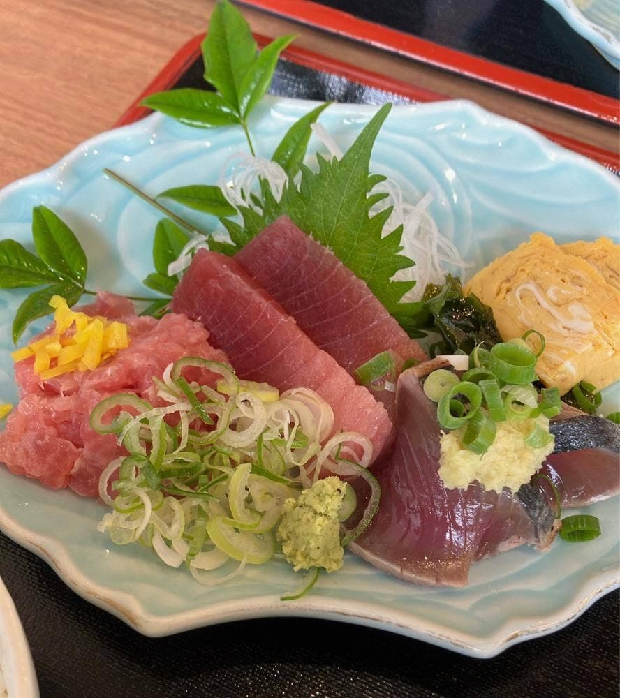食事処 八幡屋