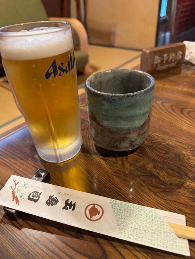 宇野気 玉寿司 - サブ画像2