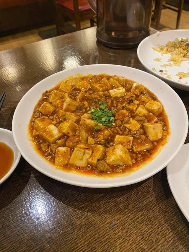 万豚記 広島基町クレド店 - サブ画像1