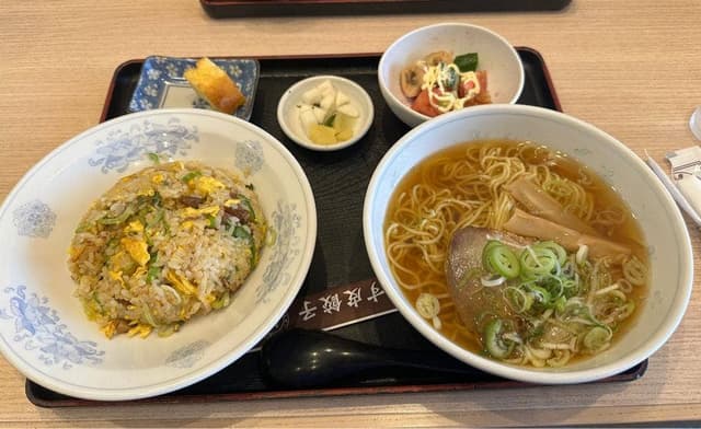 名北飯店 - サブ画像2