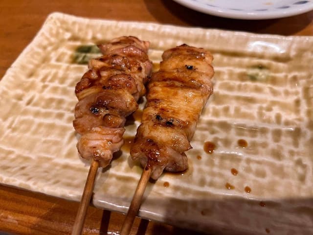 炭焼 鳥よし - サブ画像1