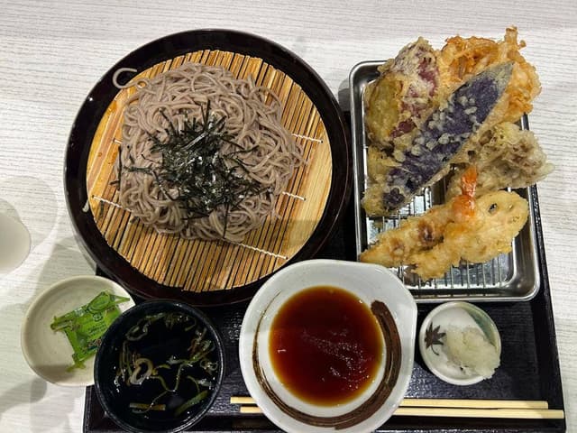 揚げ天まる イオンモール新小松店 - サブ画像3