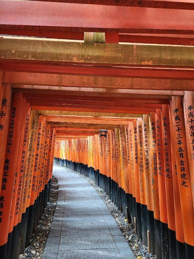 果菓 伊藤軒 伏見稲荷店 - サブ画像2