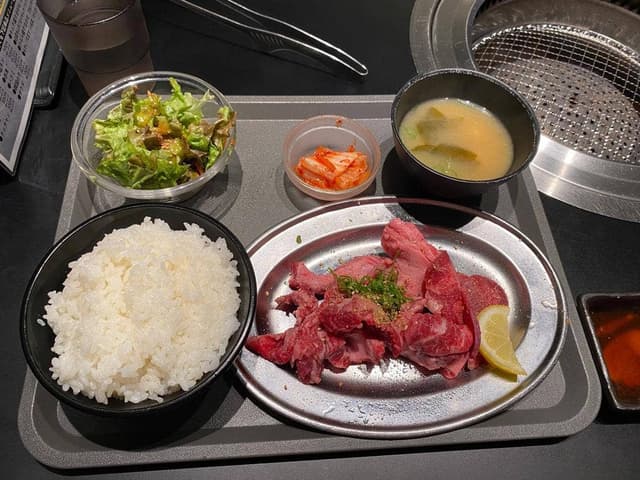 焼肉 松本 別邸 - サブ画像3