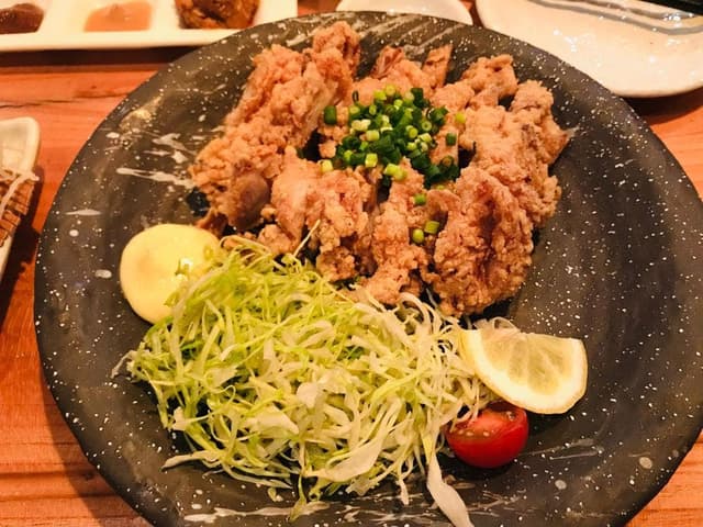 信州炉端 串の蔵 新宿都庁前店 - サブ画像1