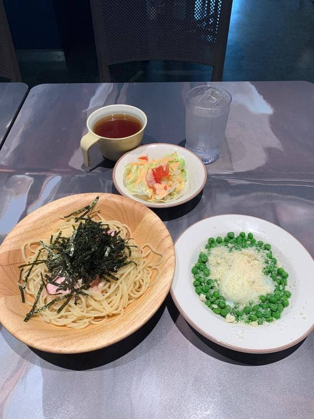 サイゼリヤ ビッグボックス高田馬場店 - サブ画像3