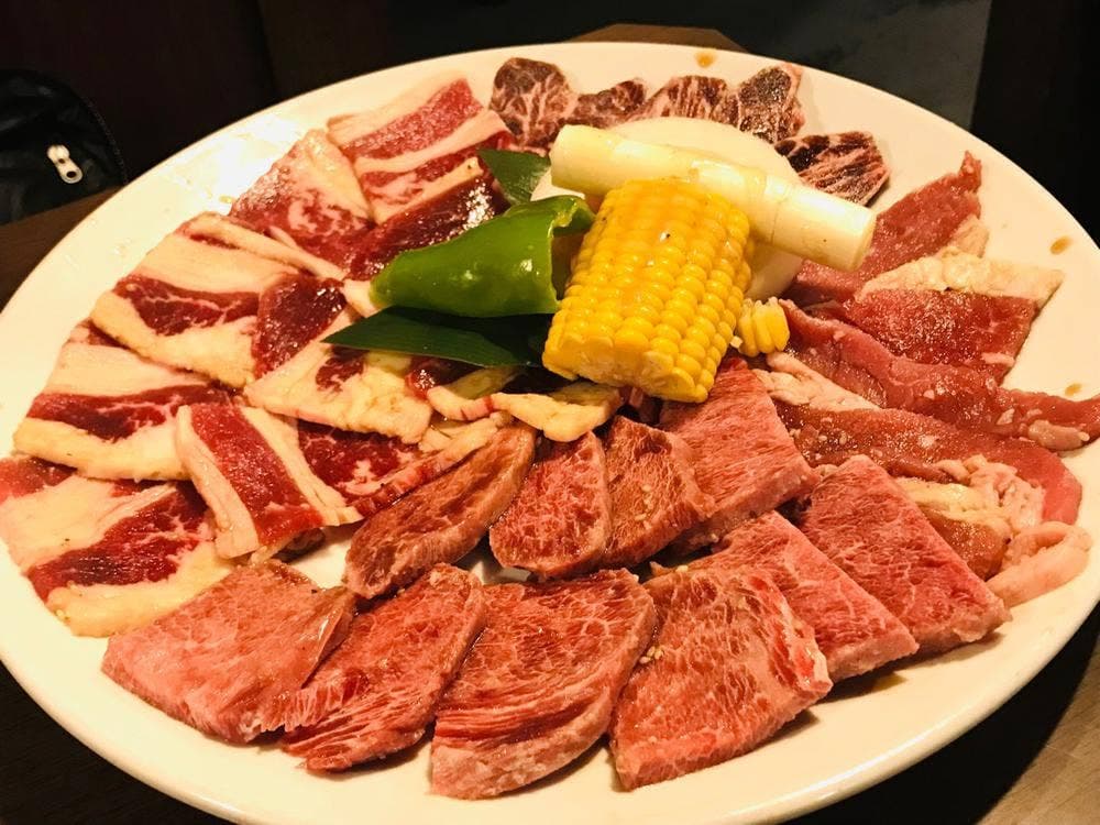牛繁 千歳船橋店