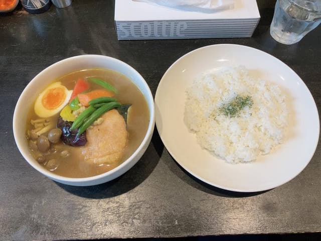 カリーヤ！コング - サブ画像2
