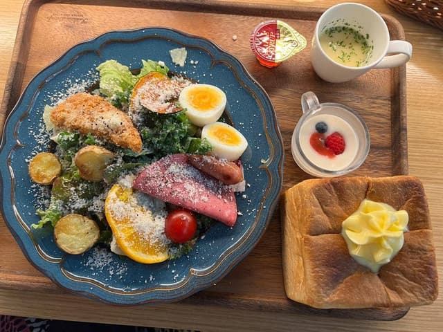 CROCE+ セントレア店 - サブ画像1