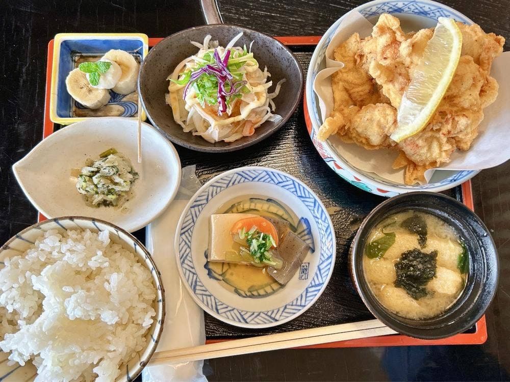 せせらぎ