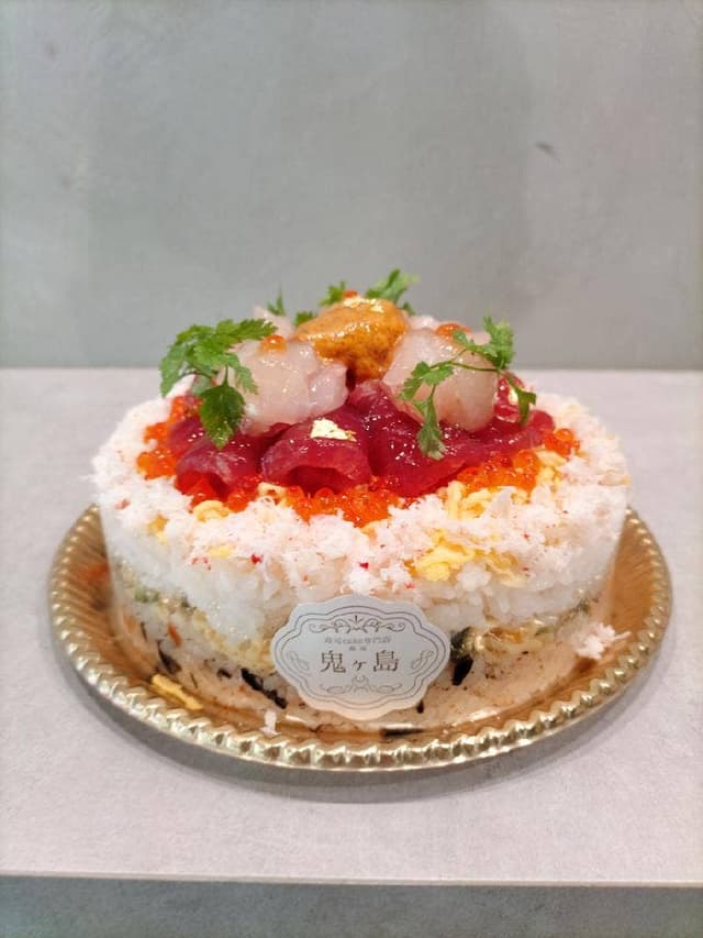 No.Sushi Tokyo Ginza - サブ画像1