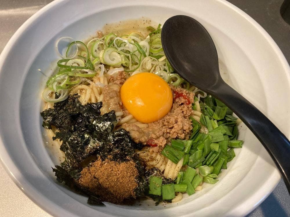 天雷軒 神谷町本店