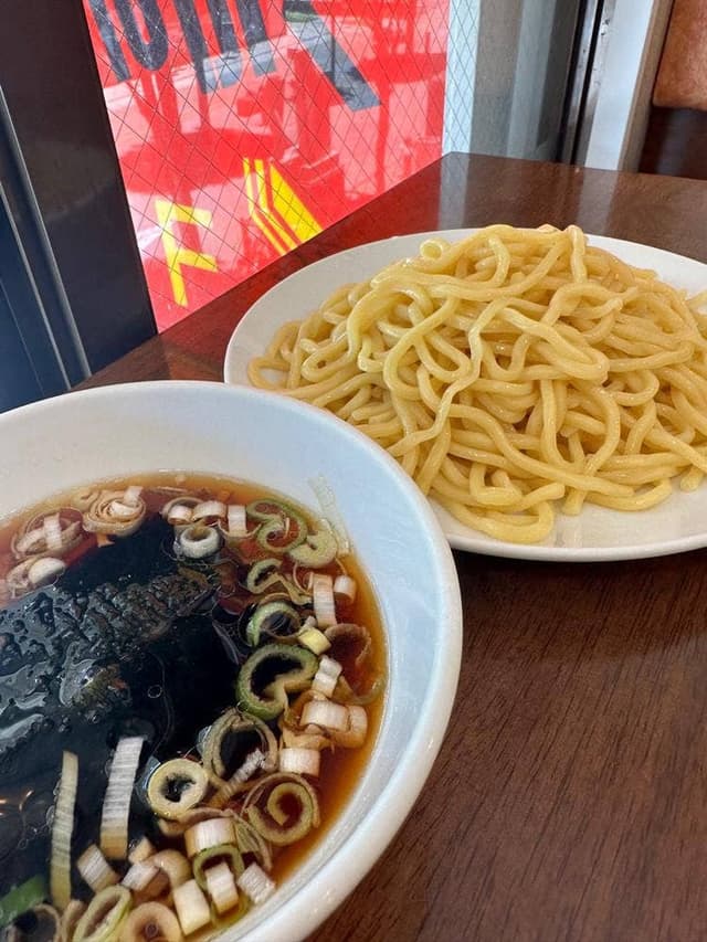 中華レストランさんぷく - サブ画像2