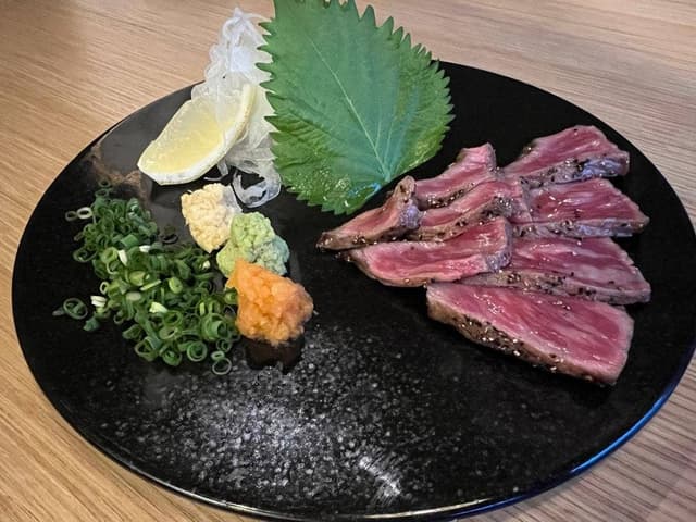 博多海鮮 和たつ美 - サブ画像3