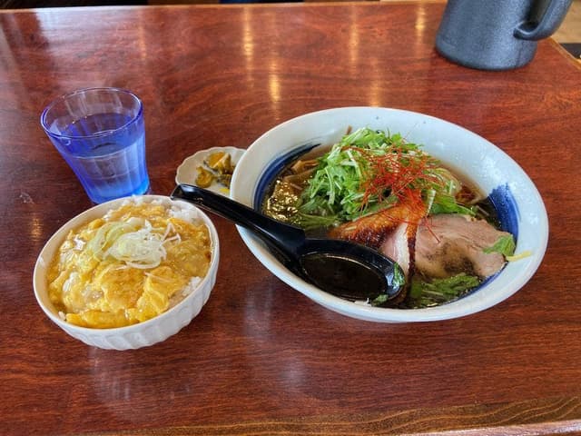めん処 笑家 - サブ画像1